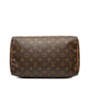 Louis Vuitton Monogram Speedy 30 Secondhand