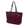 Burberry Eco Nylon Logo Tote Secondhand