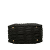 Prada Tessuto Gaufre Satchel Secondhand