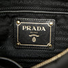 Prada Tessuto Gaufre Satchel Secondhand
