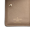 Louis Vuitton Bicolor Monogram Empreinte Giant Clea Wallet Secondhand