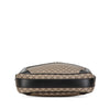 Gucci Diamante Coated Canvas Zip Crossbody Secondhand