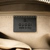 Gucci Diamante Coated Canvas Zip Crossbody Secondhand