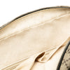 Gucci Diamante Coated Canvas Zip Crossbody Secondhand