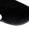 Balenciaga Lambskin Motocross Classic Clip Clutch M Secondhand