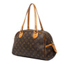 Louis Vuitton Monogram Montorgueil PM Secondhand