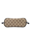 Gucci GG Canvas Boat Secondhand