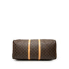 Louis Vuitton Monogram Keepall 55 Secondhand