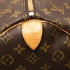 Louis Vuitton Monogram Keepall 55 Secondhand