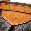 Louis Vuitton Monogram Palermo PM Secondhand