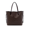 Louis Vuitton Damier Ebene Neverfull MM Secondhand
