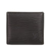 Louis Vuitton Epi Porte Monnaie Boite Coin Case Secondhand