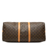 Louis Vuitton Monogram Keepall Bandouliere 55 Secondhand