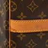 Louis Vuitton Monogram Keepall Bandouliere 55 Secondhand