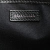 Balenciaga Canvas S Navy Cabas Tote Secondhand