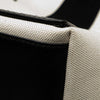 Balenciaga Canvas S Navy Cabas Tote Secondhand