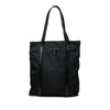 Prada Tessuto Tote Secondhand