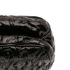 Prada Vernice Gaufre Resin Chain Shoulder Bag Secondhand