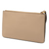 Fendi Studded Leather Slim Wristlet Clutch Secondhand