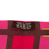 Hermès Mors a Jouets Twilly Silk Scarf Secondhand