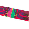 Hermès Mors a Jouets Twilly Silk Scarf Secondhand