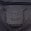 Chanel Quilted Caviar Coco Cocoon Bowler Bag Secondhand