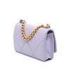 Chanel Quilted Lambskin 19 Wallet on Chain Secondhand