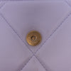 Chanel Quilted Lambskin 19 Wallet on Chain Secondhand