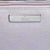 Gucci GG Canvas Boat Secondhand