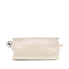 Jacquemus Smooth Calfskin La Pochette Rond Carre Secondhand