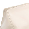 Jacquemus Smooth Calfskin La Pochette Rond Carre Secondhand
