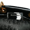 Dior Large Patent Cannage Lady Dior Secondhand