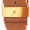 Hermès Bicolor Epsom Reversible Illusion Bracelet MM Secondhand