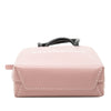 Balenciaga Mini Calfskin Logo Shopping Phone Holder Secondhand