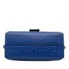 LOEWE Leather Repeat Anagram Avenue Crossbody Secondhand