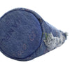 Chanel Mini Denim Mood Bucket with Chain Secondhand