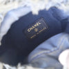 Chanel Mini Denim Mood Bucket with Chain Secondhand