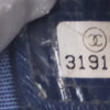 Chanel Mini Denim Mood Bucket with Chain Secondhand