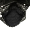 Chanel Medium Quilted Metallic Aged Calfskin Chain Me Flap Secondhand