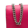 Gucci Calfskin Dionysus Wallet on Chain Secondhand