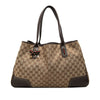 Gucci GG Canvas Princy Tote Secondhand
