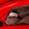 Bottega Veneta Nappa Intrecciato Satchel Secondhand