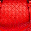 Bottega Veneta Nappa Intrecciato Satchel Secondhand