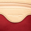 Burberry House Check Canvas Handbag Secondhand