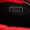 Prada Small Tessuto Pocket Cargo Tote Secondhand