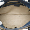 Gucci GG Canvas Satchel Secondhand