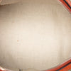 Gucci Small GG Canvas Web Joy Boston Bag Secondhand