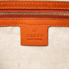 Gucci Small GG Canvas Web Joy Boston Bag Secondhand