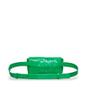 Bottega Veneta Mini Nappa Intrecciato Cassette Belt Bag Secondhand