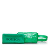 Bottega Veneta Mini Nappa Intrecciato Cassette Belt Bag Secondhand